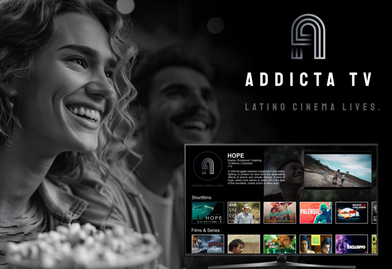 Addictatv