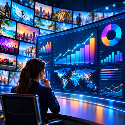 intelegentdataAnalytics400